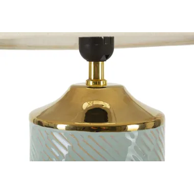 LAMPA STOŁOWA CAPE TOWN 30X47 cm